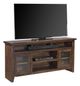 aspenhome® Alder Grove Brindle 65" Console with Doors-0