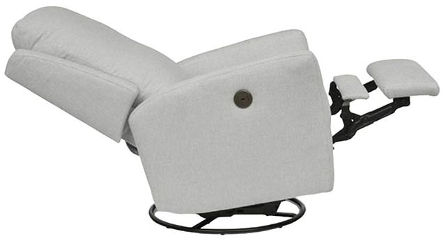 Best® Home Furnishings Customizable Heatherly Power Swivel Glider Recliner-3