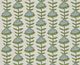 Best® Home Furnishings Renelle Blue/Green Bench Ottoman-2