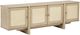 Coaster® Kailani Beige Oak 79" TV Stand-0