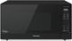 Panasonic® 1.6 Cu. Ft. Black Countertop Microwave-0