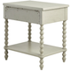 Olliix by Madison Park Signature Natural Beckett Nightstand-1
