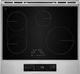 JennAir® RISE™ 30" Stainless Steel Slide-In Induction Range-2