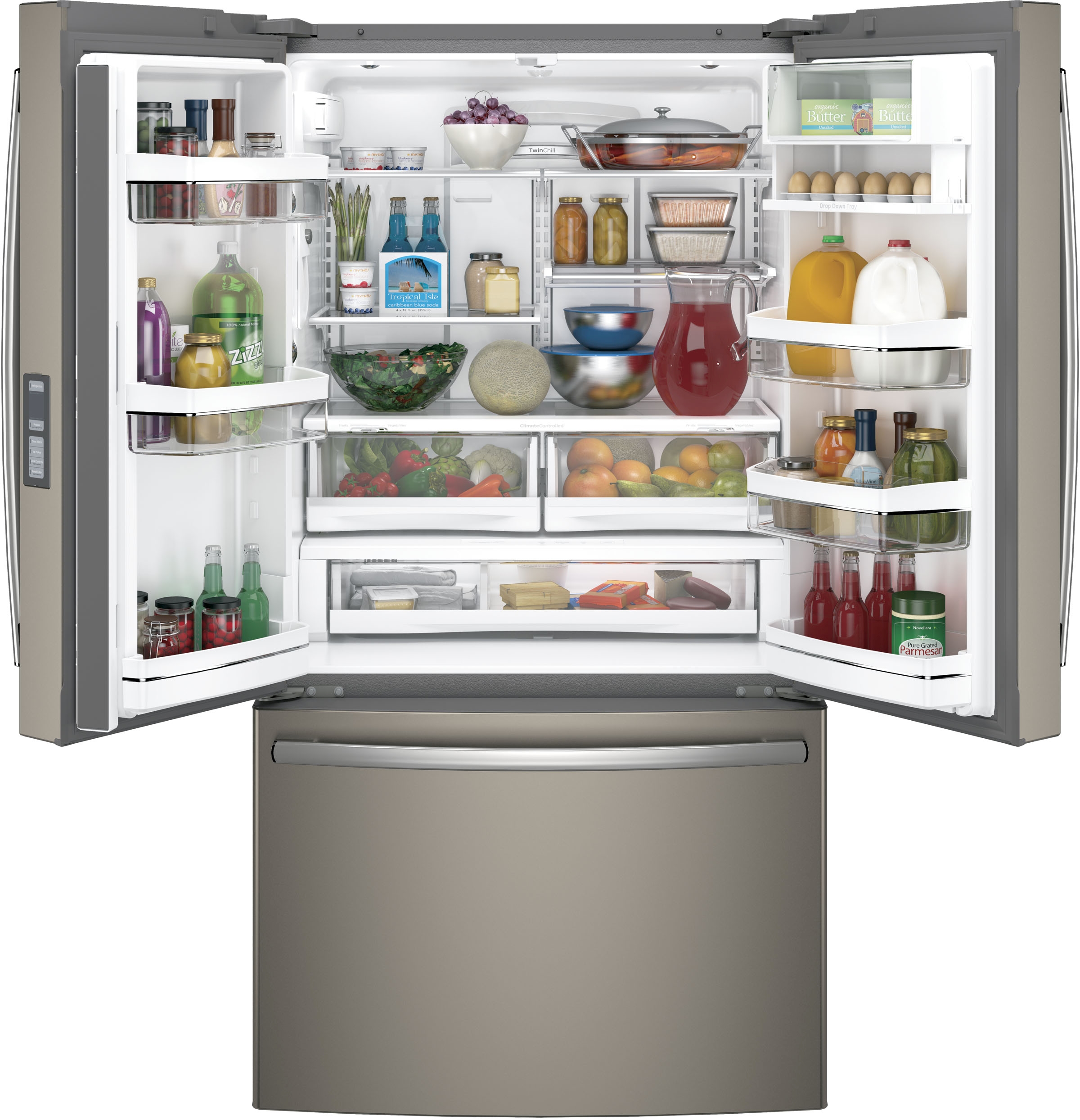 GE Profile Refrigerator - Thumbnail 5
