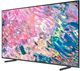 Samsung Q60B Series 50" 4K Ultra HD QLED Smart TV-1