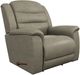 La-Z-Boy® Redwood Charcoal Manual Wall Recliner-0