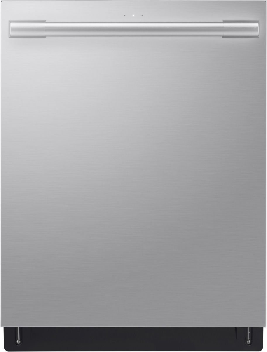 Signature Kitchen Suite 24" Stainless Steel Top Control Built In Dishwasher