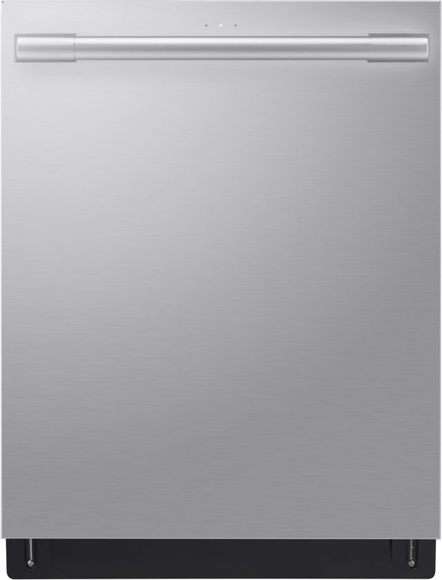 Signature Kitchen Suite 24" Stainless Steel Top Control Built In Dishwasher-0