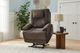 Flexsteel® Zecliner Model 2+ Umber Power Lift Sleep Recliner with Power Headrest and Lumbar-1