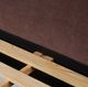 Four Hands Julia Laughlin Plum King Panel Bed-5