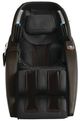 Infinity® Massage Chairs Dynasty 4D Black/Dark Brown Massage Chair-2