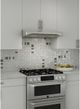 Broan® Elite 30" Stainless Steel Under Cabinet Range Hood -3