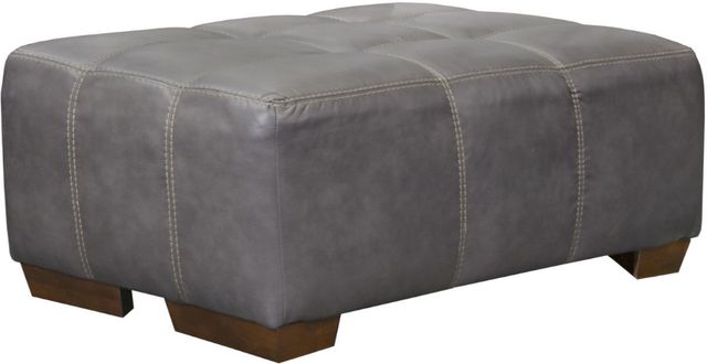 Jackson Furniture Hudson Steel Ottoman-0