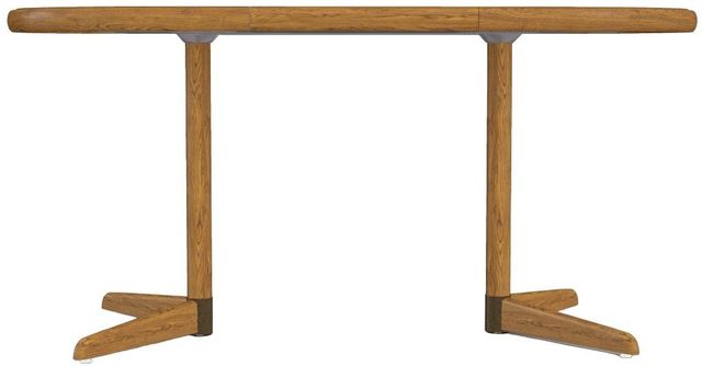 Chromcraft™ Customizable Carlisle Dining Table-3