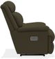 La-Z-Boy® Astor Loden Power Rocking Recliner with Headrest and Lumbar-3