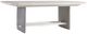 Bernhardt Sereno Lutra Extendable Dining Table with Sasso Base-0