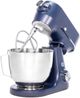 GE® Sapphire Blue Tilt-Head Stand Mixer-2