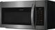 Frigidaire® 1.8 Cu. Ft. Black Stainless Steel Over The Range Microwave-3