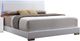 ACME Furniture Lorimar White Queen Panel Bed-0