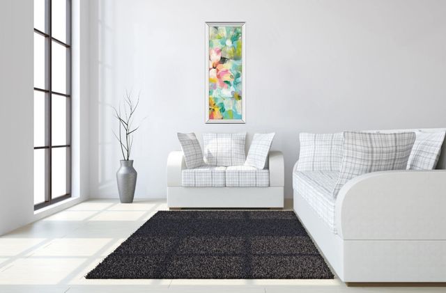 Classy Living Danhui Nai Happy Garden III Wall Art-1