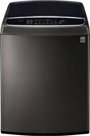 LG Top Load Washer LG Top Load Washer