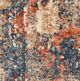 Surya Jefferson Beige/Blue 4'x6' Area Rug-2