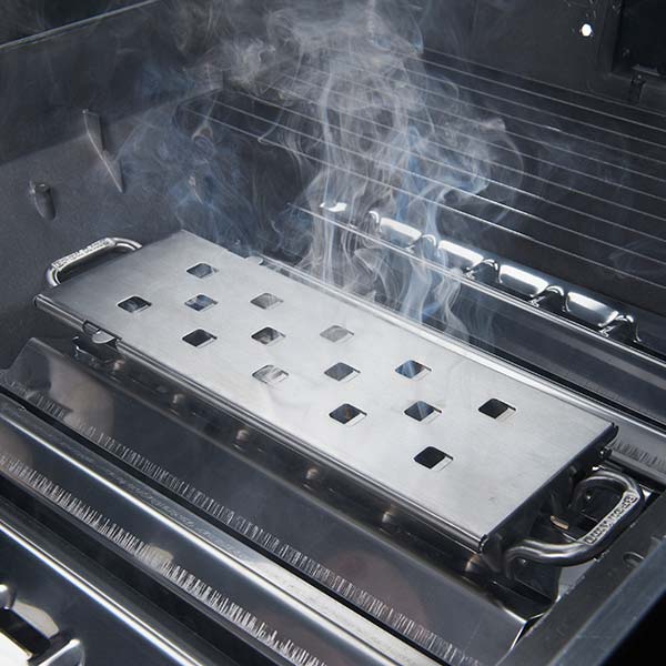 Broil King Smoker Box - Thumbnail 2