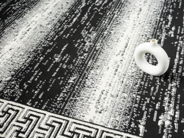 MDA Rugs Atlas 5'x7' Style 3 Area Rug-3