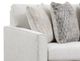 Behold™ Home Irving Cream Loveseat-1