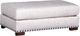 Mayo Customizable 7101F Ottoman-0