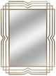 Signature Design by Ashley® Claybrook Gold Accent Mirror-0