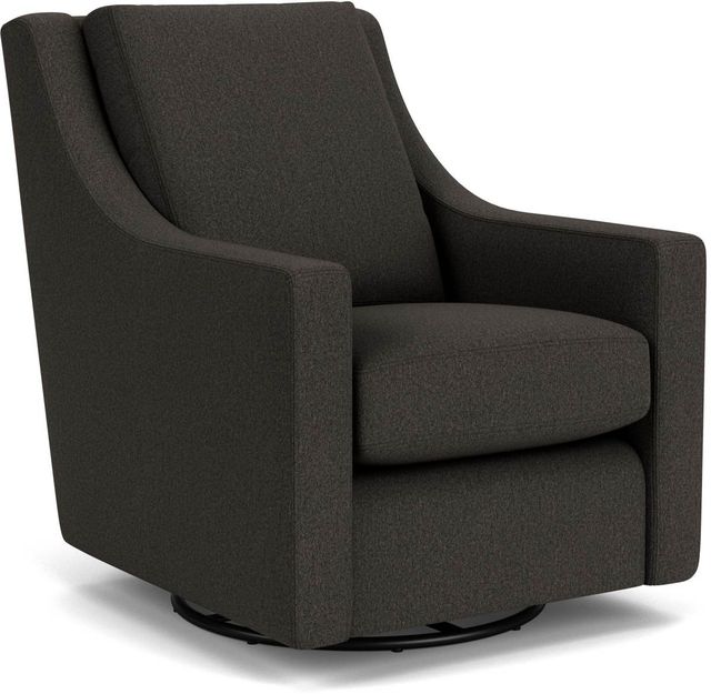Flexsteel® Murph Swivel Chair-0