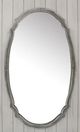 Crestview Collection Hubbard Gray/Taupe Mirror-1