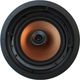 Klipsch® Reference Series CDT-5800-C II 8" In-Ceiling Speaker-0