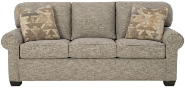 Craftmaster® Customizable Craftmaster Essentials 85" 3-Seater Sofa-2