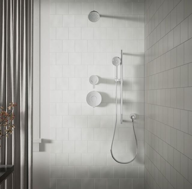 KOHLER® Elate® Polished Chrome 1.5 GPM 3-Function Handshower-2