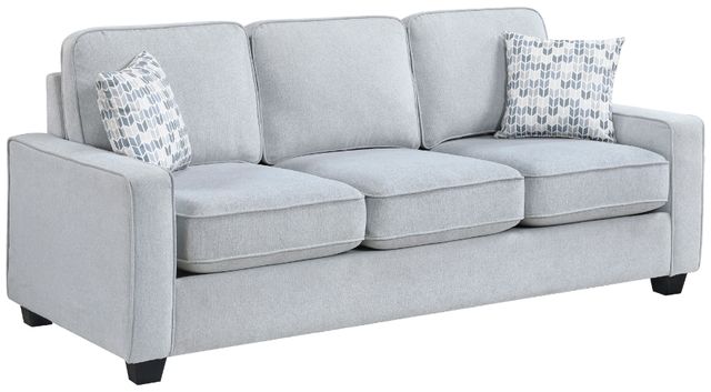 Homelegance® Gael Gray Sofa-0