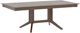 Canadel Customizable 4282 XQ Rectangular Dining Table-0