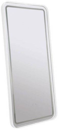 Coaster® Glendora Black BT Speakers LED Standing Mirror 
