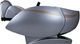 Osaki DuoMax SE Stormy Gray Massage Chair-5