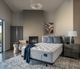 King Koil® Signature Jackson Gel Memory Foam Medium Euro Top King Mattress-4