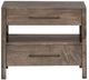 Bassett® Furniture Benchmade Parkway Summit Nightstand with Charger-1