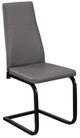 Titus Furniture Grey Dining Chair-0