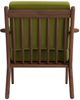 Joybird Soto Royale Apple Chair-4