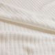 Olliix by Madison Park Liquid Cotton Ivory Twin Blanket-1