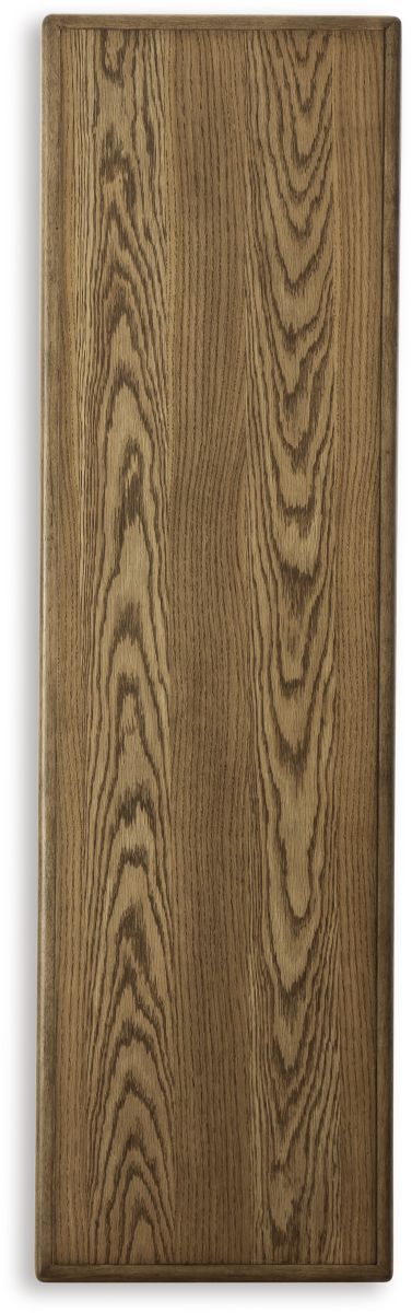 Signature Design by Ashley® Dakmore Brown Bedroom Bench-3