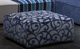 Bugatti Design Flex Square Ottoman-0