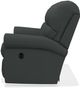 La-Z-Boy® Briggs La-Z-Time® Midnight Reclining Loveseat-1
