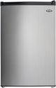 Danby® 4.5 Cu. Ft. Stainless Steel Compact Refrigerator-0