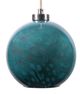 Uttermost® Gemblue Aqua Mini Pendant Light-4